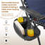 2pcs Outdoor Zero Gravity Chair-2055364365