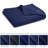 3 Piece Bedspread Set - Reversible Quilt Set - Lightweight Microfiber Coverlet for Queen King Twin-127275585-127275595