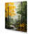 Toile tendue