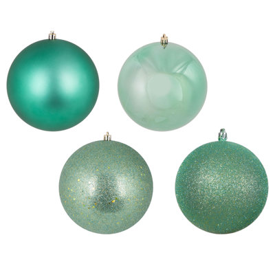 The Holiday Aisle® 12" Shatterproof Bauble