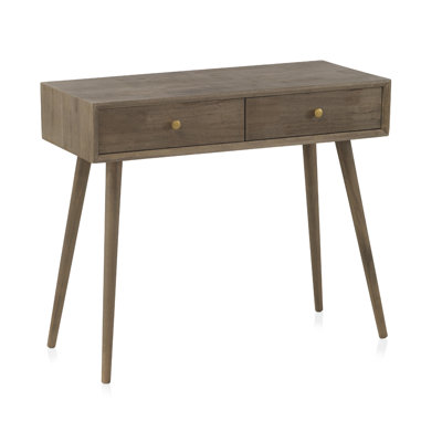 Lipinski 90cm Console Table