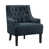Polyester bleu est en rupture de stock