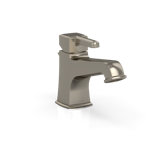 Connelly® Single Hole Bathroom Faucet with Drain Assembly