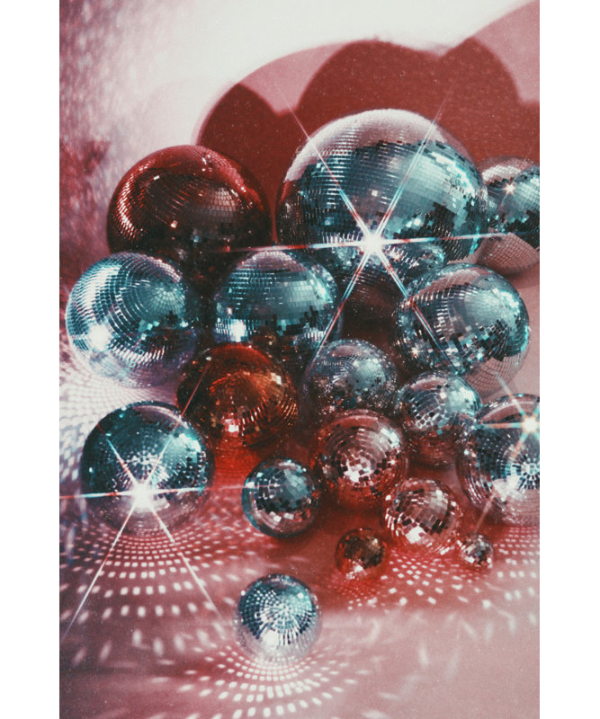 Wrapped Canvas Print, 50.8 cm H x 76.2 cm W