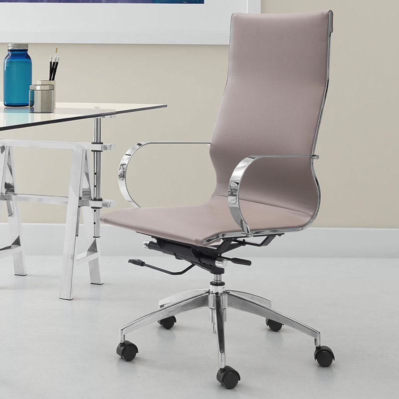 Conference Chair, Taupe