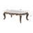 Krisy Marble Top Coffee Table