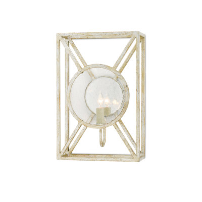 Beckmore 1 - Light Armed Sconce