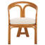 Fauteuil d'appoint Jennabrook