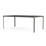 Kantan Outdoor Dining Table