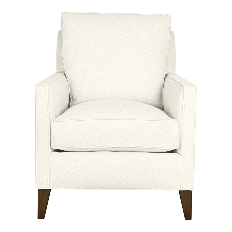 Katie 29" Chair, Havana, Kenworth Pearl