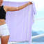 Serviette de plage Lina Peshtemal-69531102