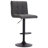Swivel Bar Stool Bar Seat Counter Height Island Stool for Pub Kitchen-579858515-579858526