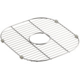 Undertone Sink Rack
