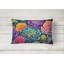  Coussin décoratif intérieur / extérieur en polyester Autre / Sans motif