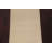 Solid Gabbeh Runner Rug 2x6