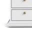 DeKalb 43.6 cm W Bedside Table-43272191