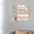 White Framed Canvas is unavailable selected