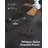 42" Ebern Designs Ceiling Fans With Light, Features Rgb Backlight, Dimmable Lighting with Remote/APP Control