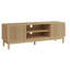 Meuble télé 55 po Modern-6803285