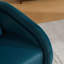 Fauteuil d'appoint pivotant-1381717257