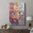 Heartland -Gallery Wrapped Cavas-1396850355