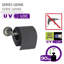 Gratia Wall Mounted Toilet Paper Holder