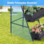 Jardin vertical en plastique ABS-897717348-897717351