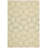 Ifran Beige Contemporary Rug-4659355