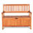 Outdoor Bench