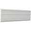 Rail de chaise Tralee H 2 3/4 po x P 1/2 po x L 94 1/2 po