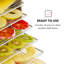Klarstein 16 Tray 1500W Food Dehydrator