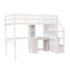 Lit mezzanine avec lit autonome-184936945