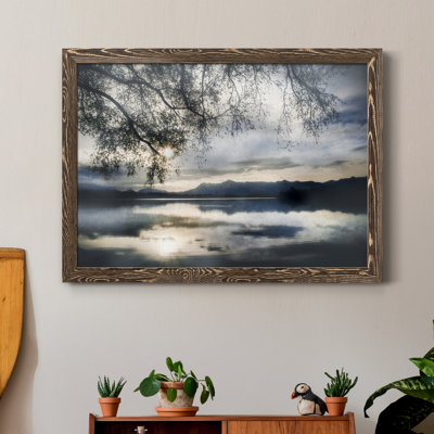 " Staffelsee Lake "