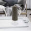 Bougie colonne non parfumée Timberline