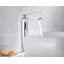 Robinet de salle de bain monotrou LB-52381026