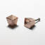 Pyramid Square Knob-746118954
