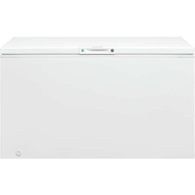 Frigidaire 14.8 Cu. Ft. Garage Ready Chest Freezer