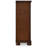 Flosie 35.38'' W 5 - Drawer Dresser