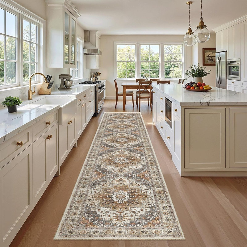 Geometric Rug