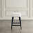 Donavan Mid-Century Modern Upholstery Backless Counter Barstool-447834900