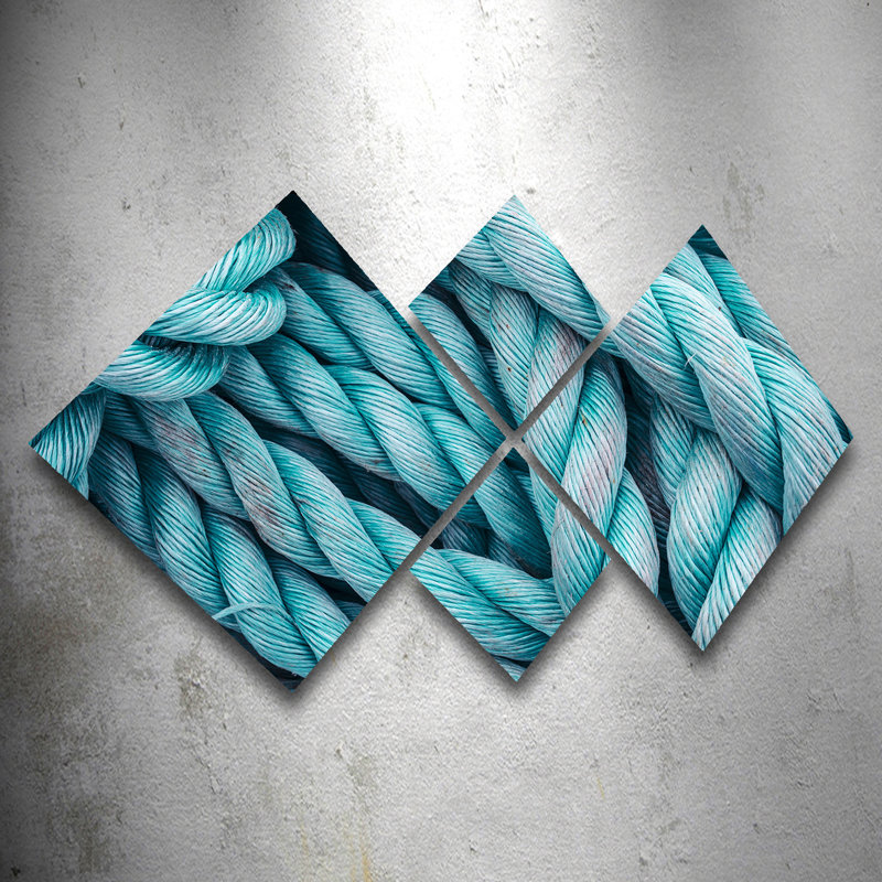 4 - Pieces