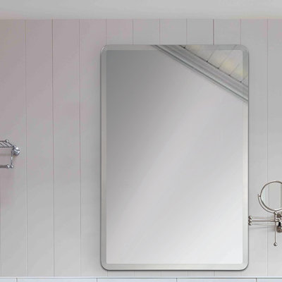 Miroir mural Clements