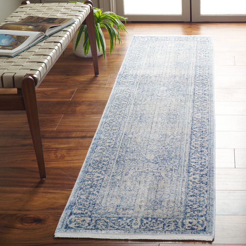 Dream Performance Oriental Rug, Runner 2' x 8'