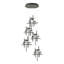 Tura 5 - Light Cluster Pendant-1114068804-1118853997-1118853987