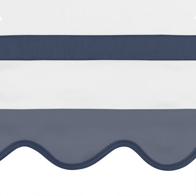 Portofino 100% Cotton Sham