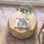 Table basse Modern Farmhouse