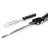 Oster Electric Knife With Carving Fork And Storage Case