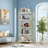 Modern 5 Tiers Bookshelf-1227928625-1236044828