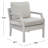 Aesha Velvet Armchair-989939220