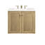 Laurent 30'' W Single Vanity-2019311822-2071133496-2046982870